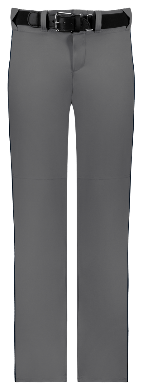 CHARCOAL SOLID/NAVY (BA)