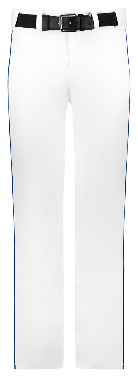 WHITE/ROYAL (BA)