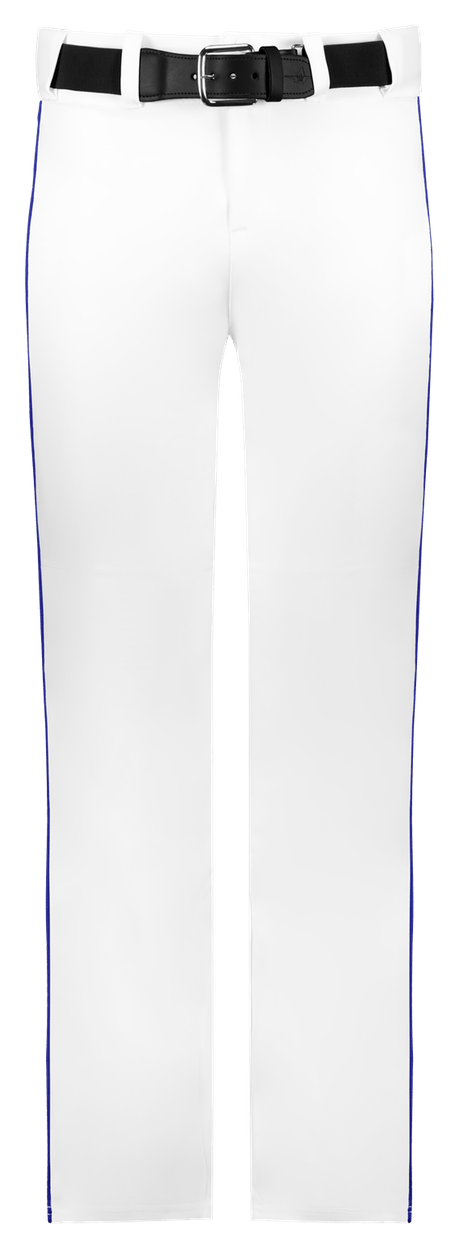 WHITE/PURPLE (BA)