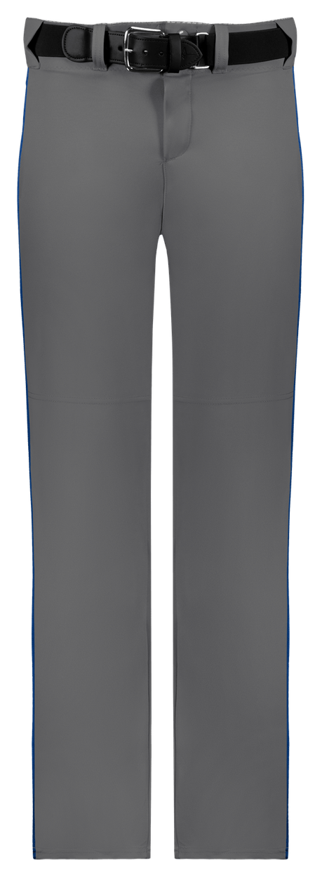 CHARCOAL SOLID/ROYAL (BA)