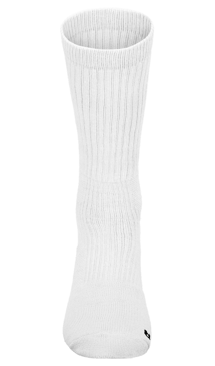 WHITE/BLACK