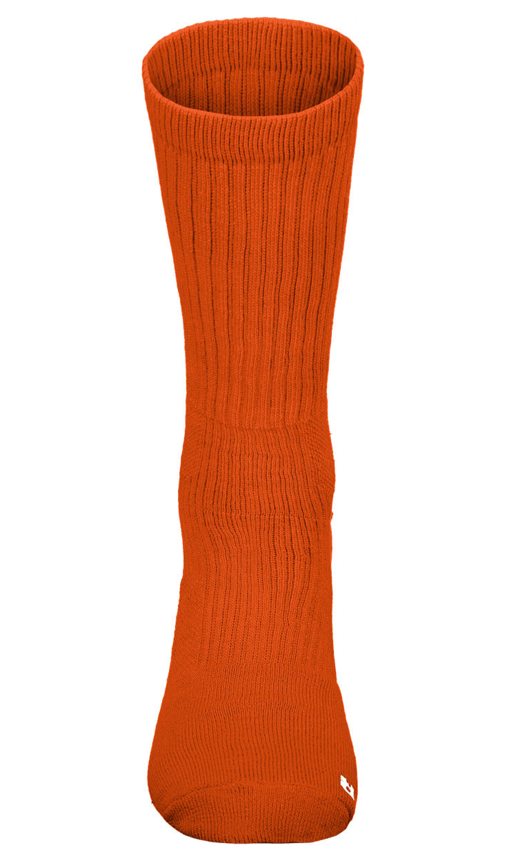 ORANGE/WHITE