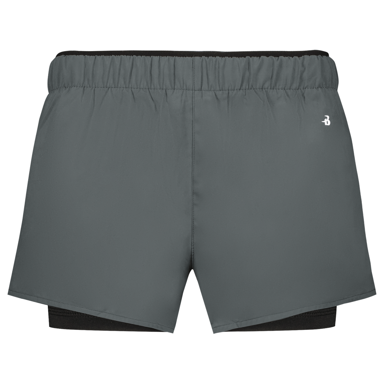 GRAPHITE/BLACK (BA)