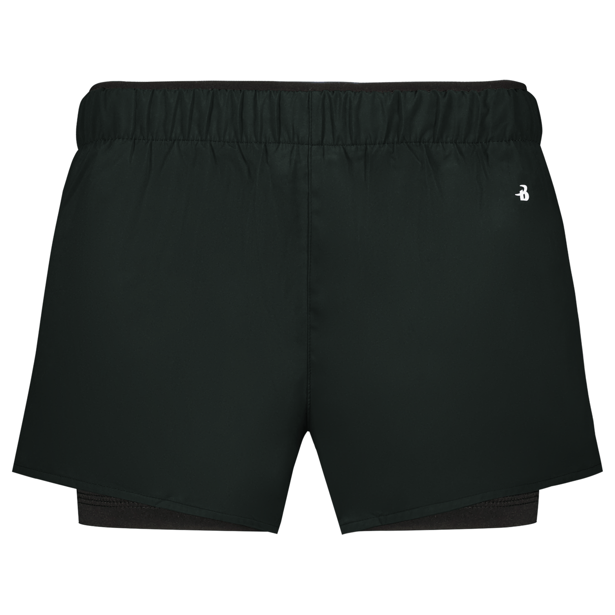 BLACK/BLACK (BA)