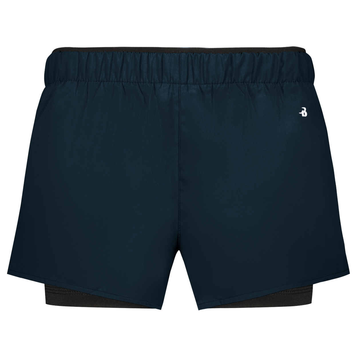 NAVY/BLACK (BA)