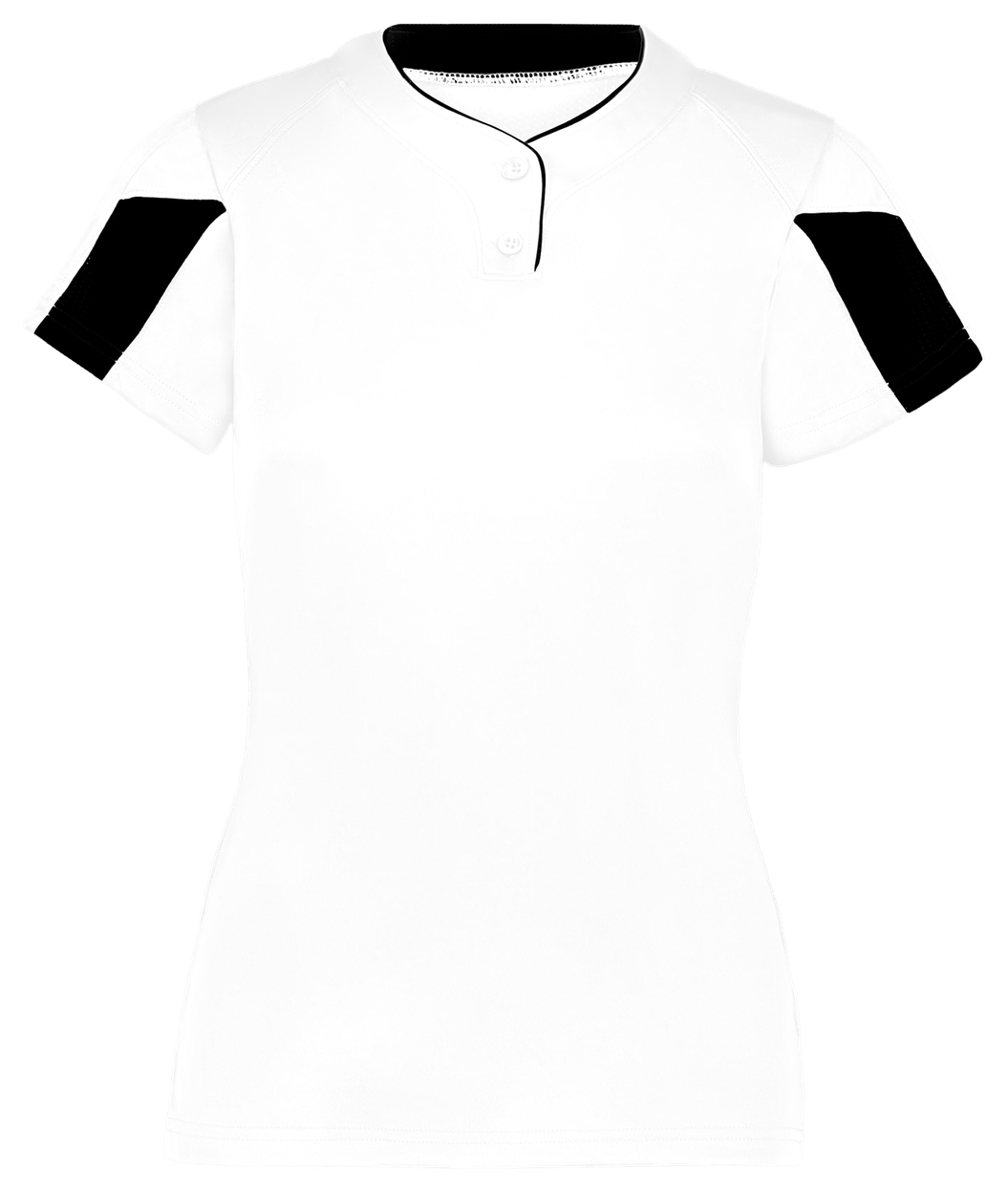 WHITE/BLACK (BA)