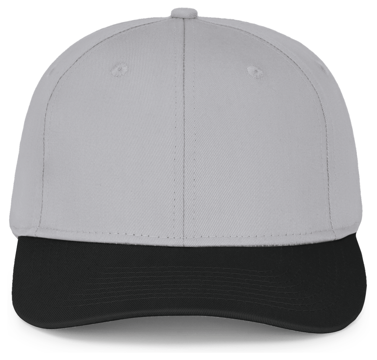 SILVER GREY/BLACK