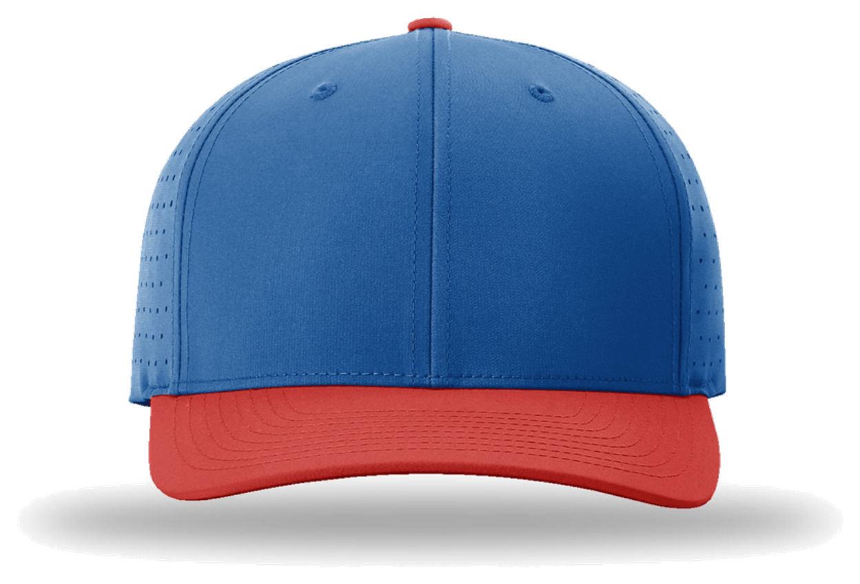 Royal/ Royal/ Red