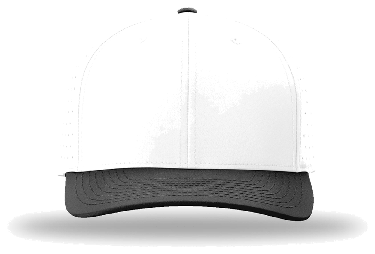 White/ White/ Black