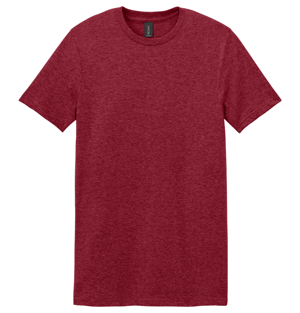 Antique Cherry Red