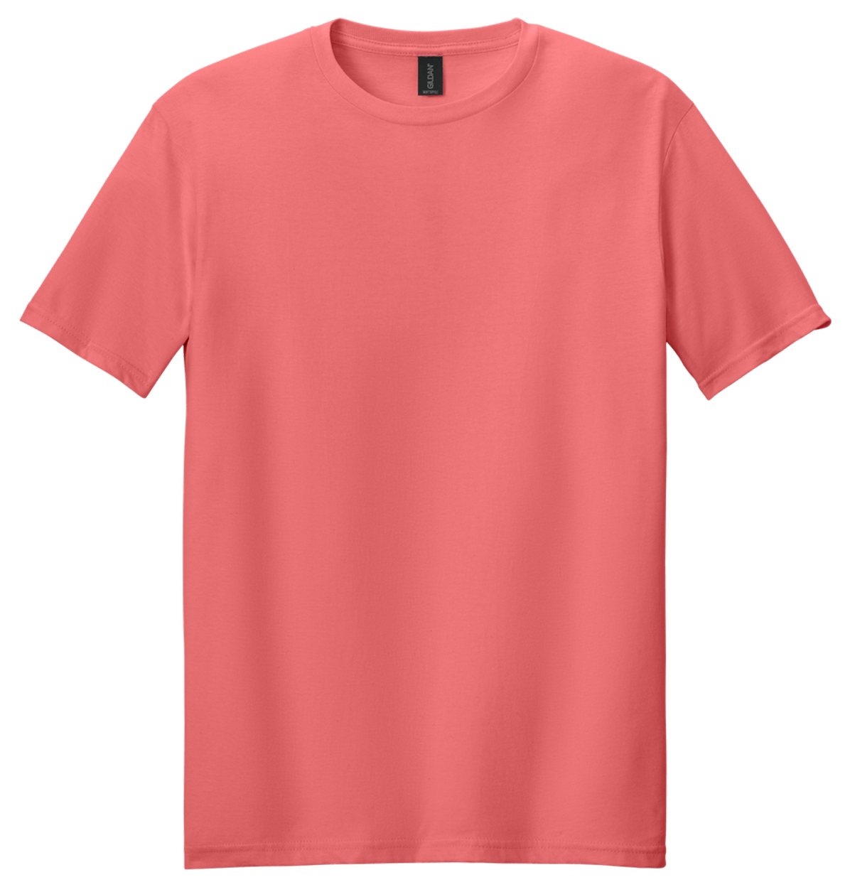 Coral Silk