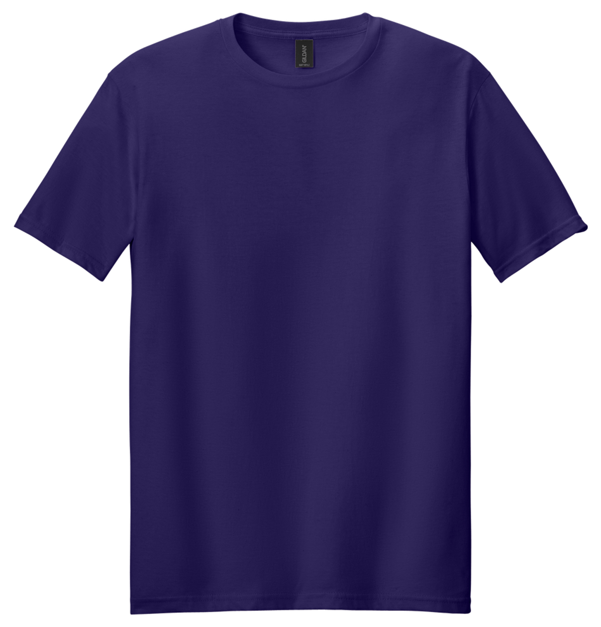 Fan Dark Purple