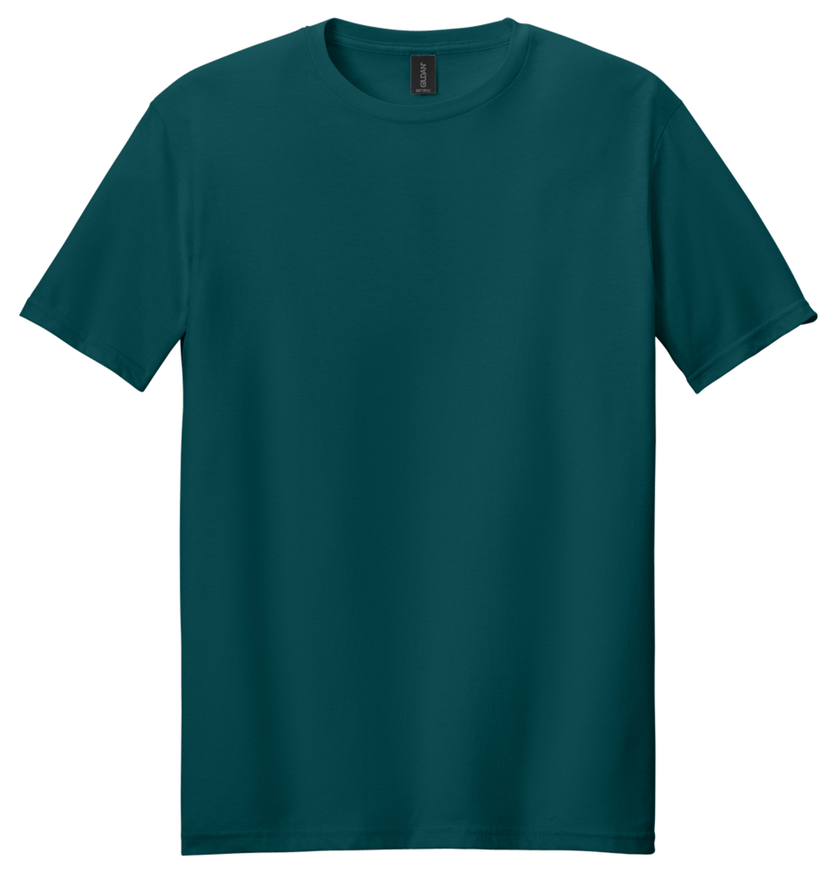 Fan Marine Green
