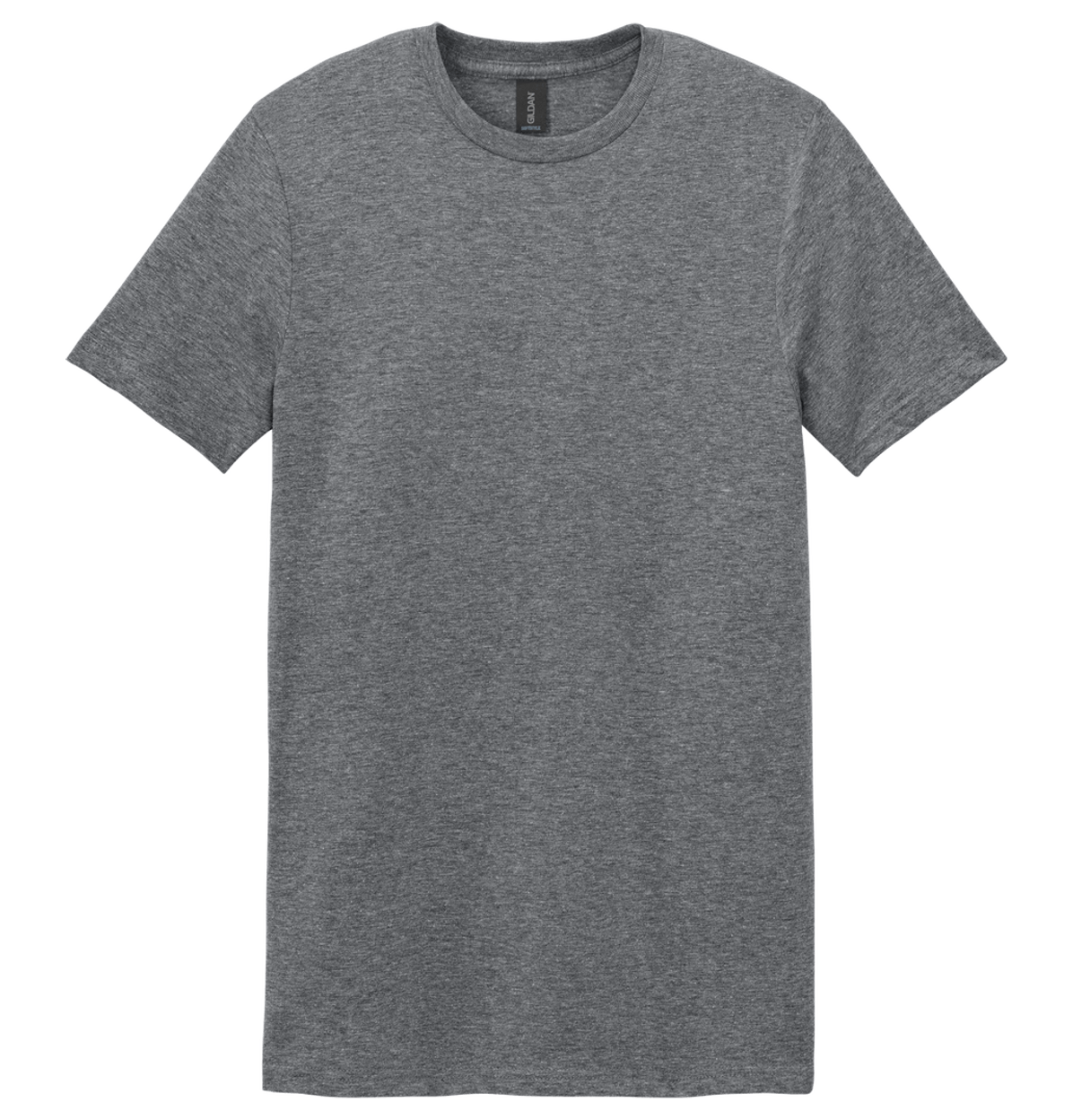 Graphite Heather