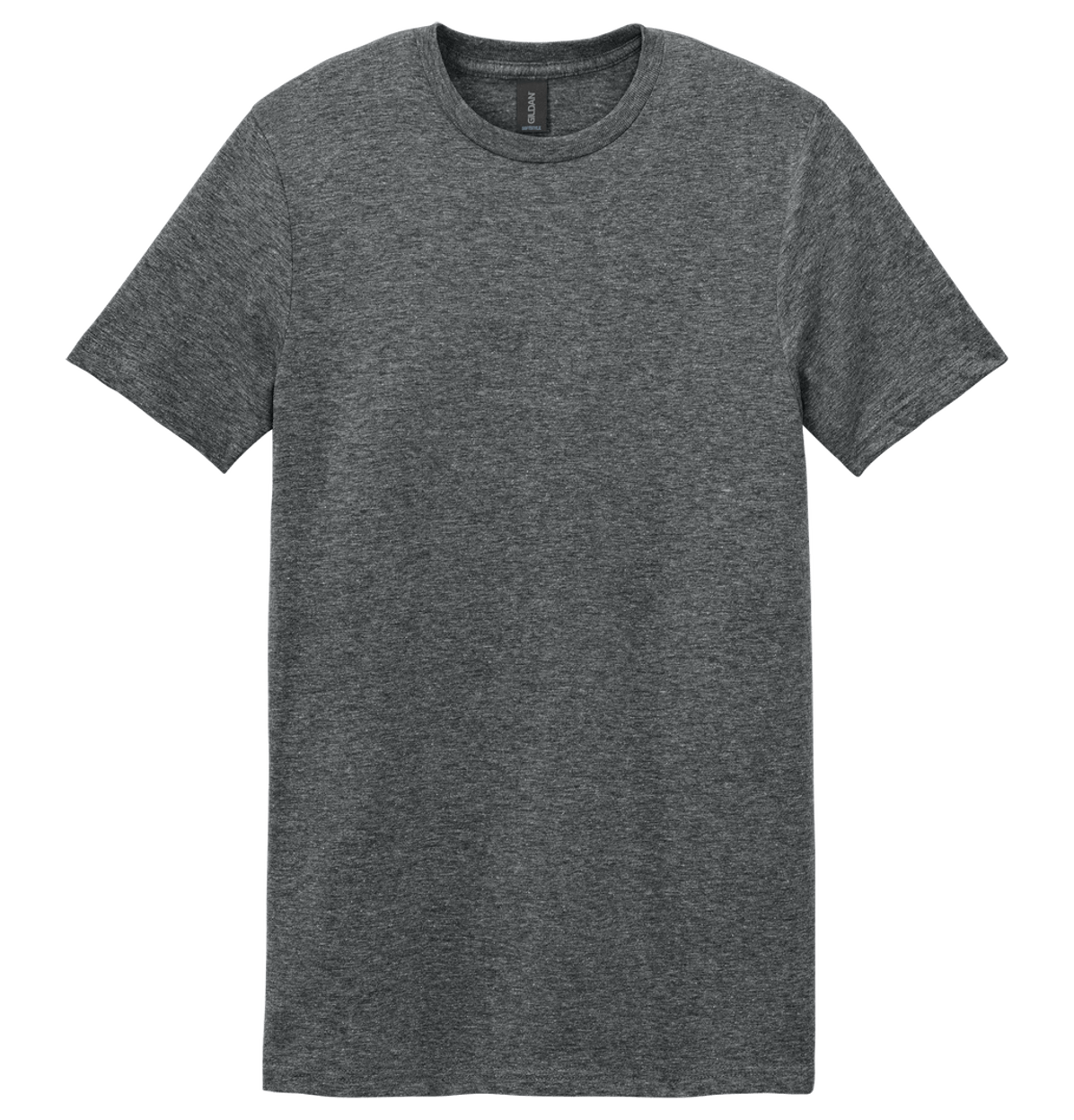 Heather Dark Grey