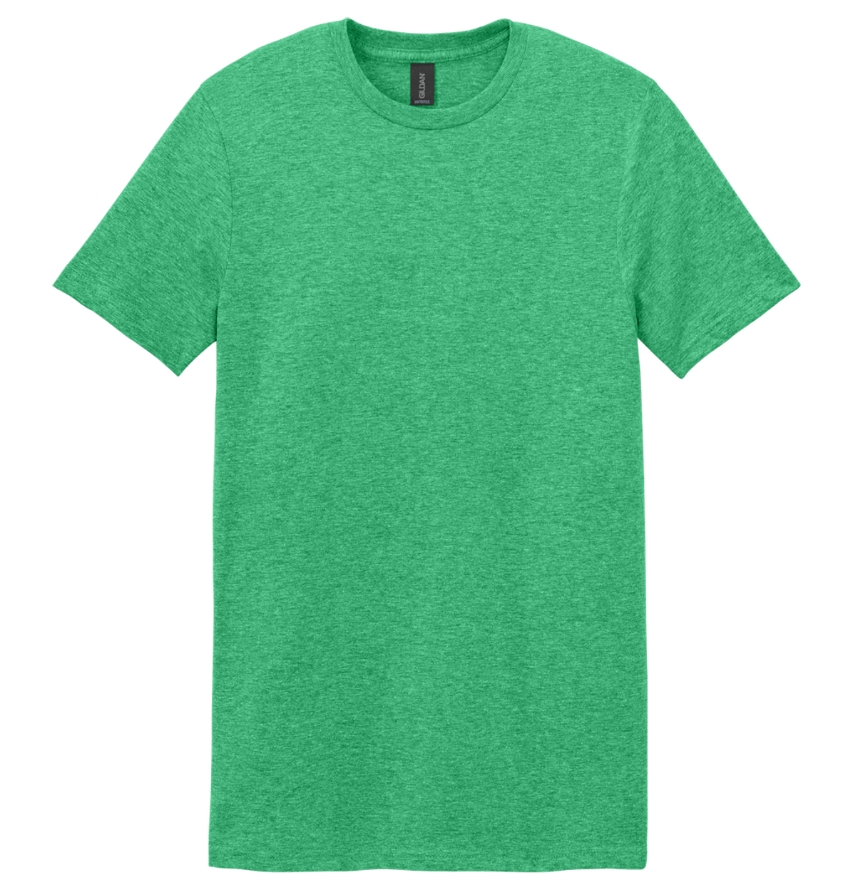 Heather Irish Green