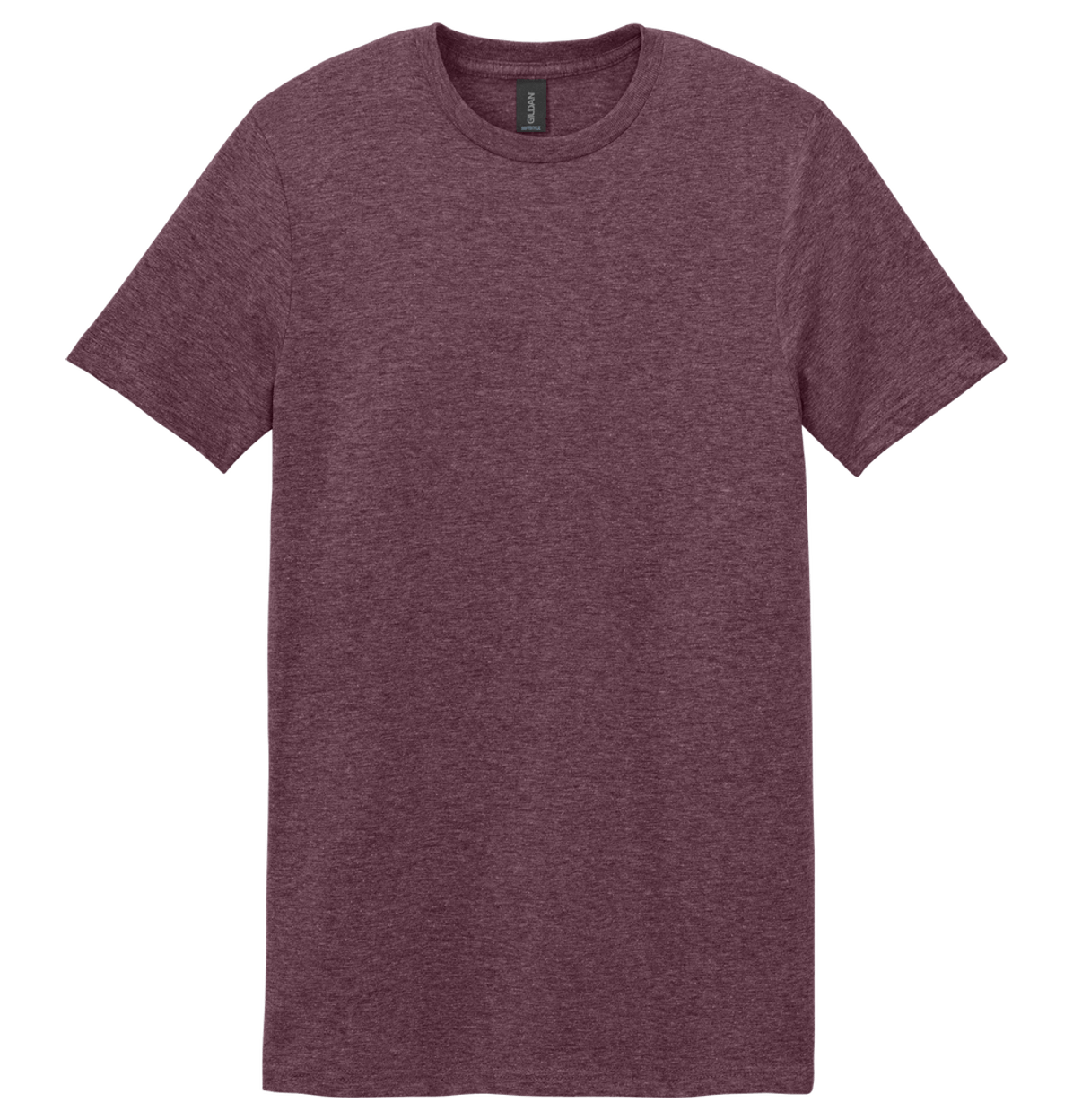 Heather Maroon