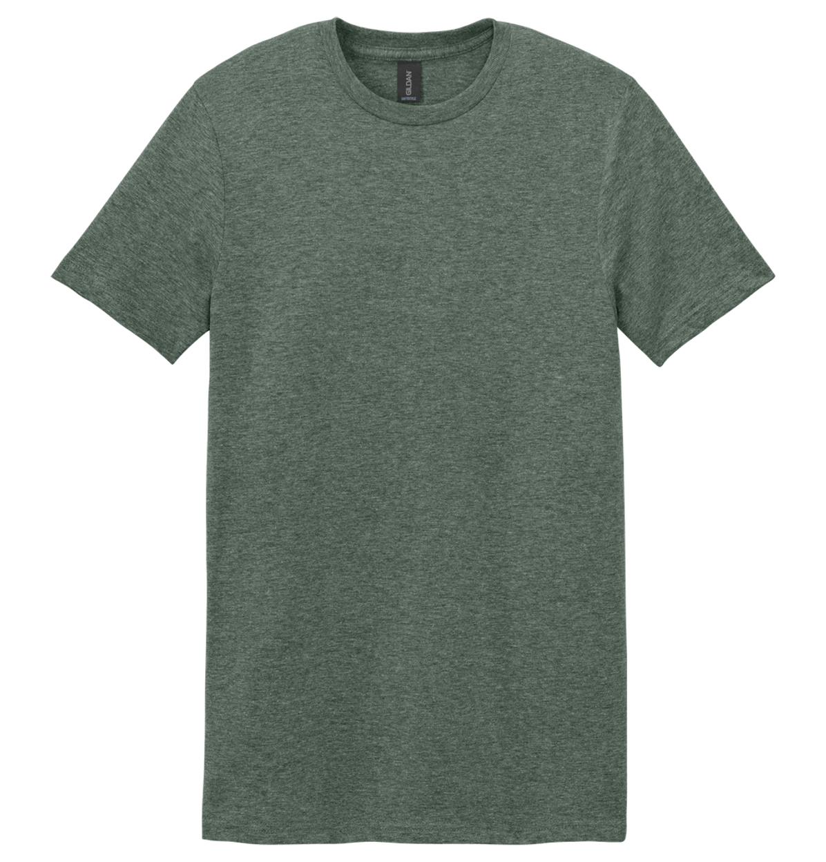 Heather Military Green