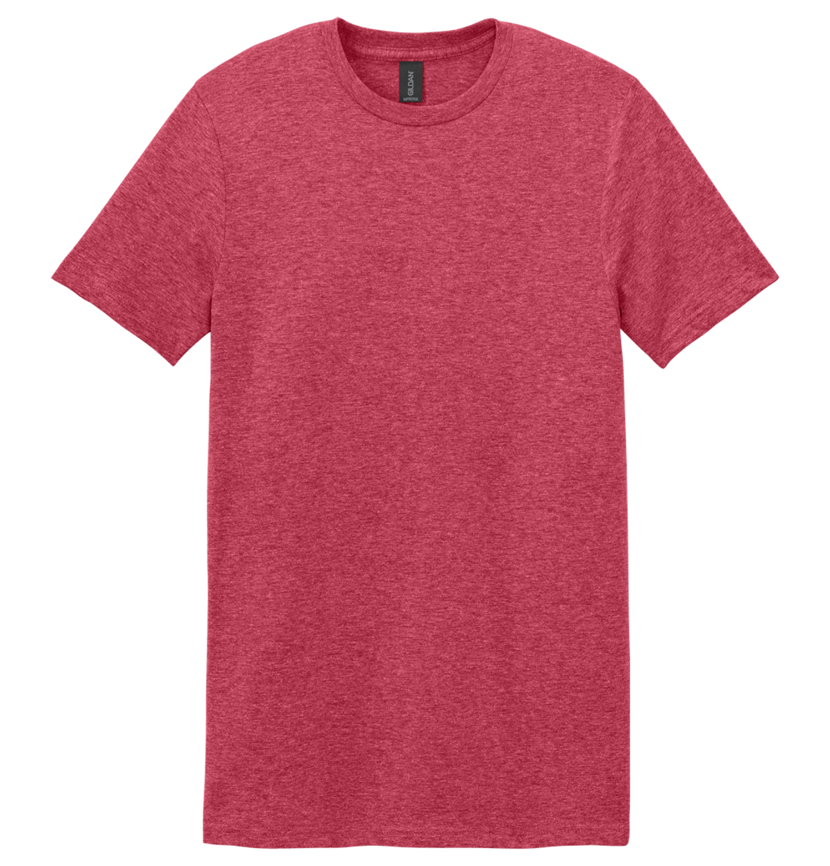 Heather Red