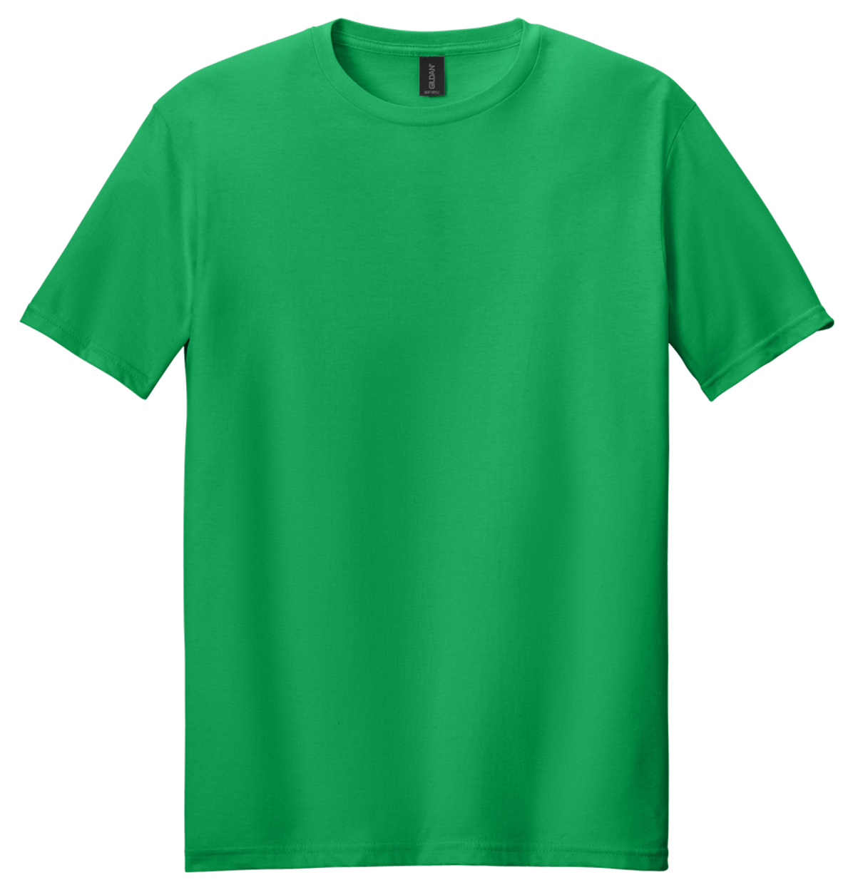 Irish Green