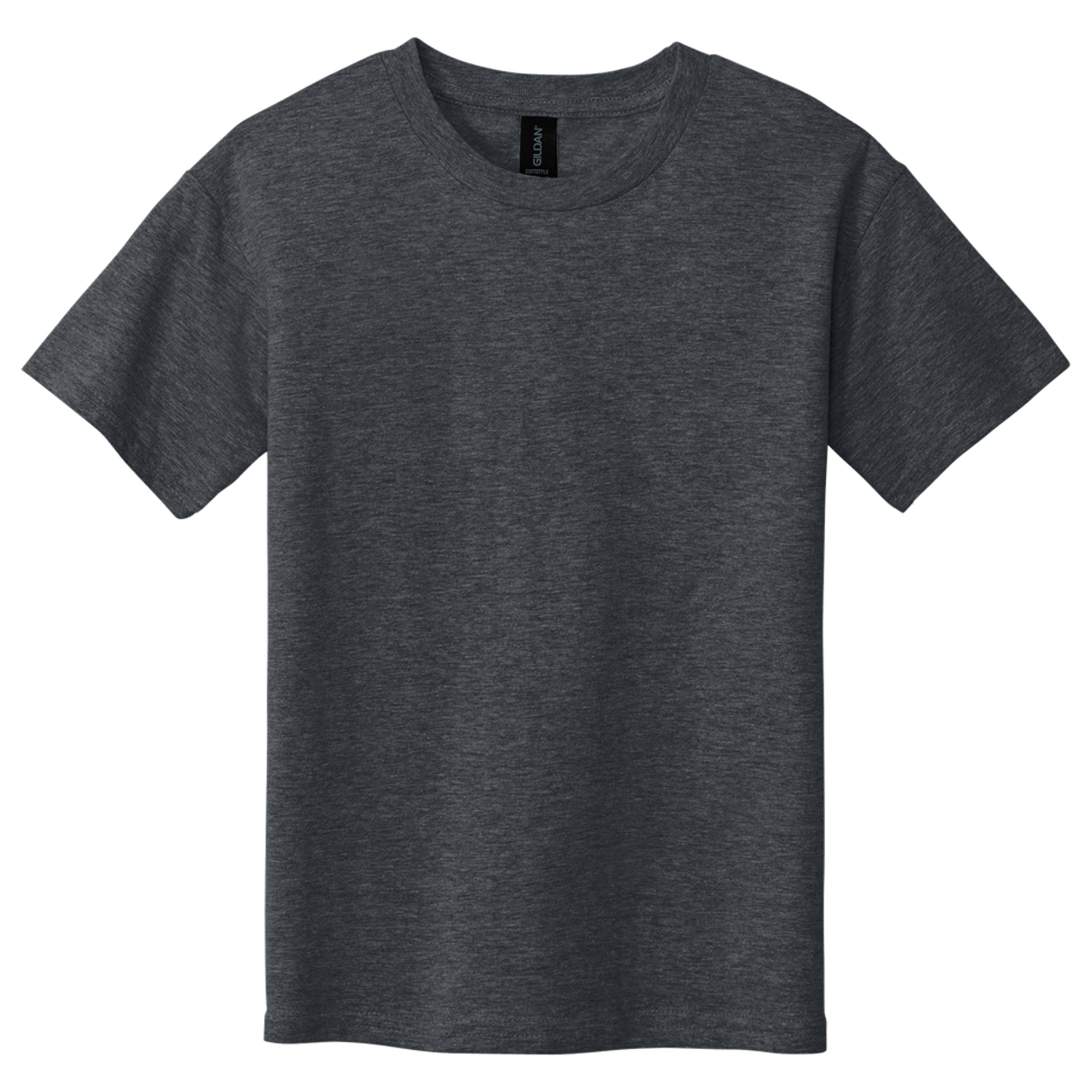 Dark Heather