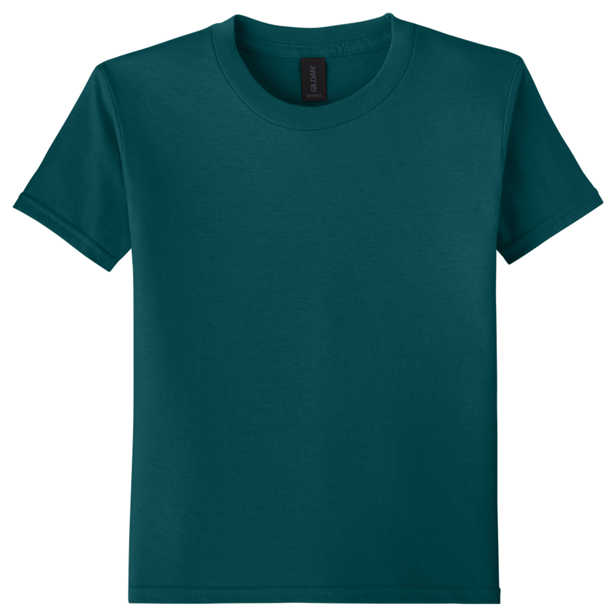 Fan Marine Green
