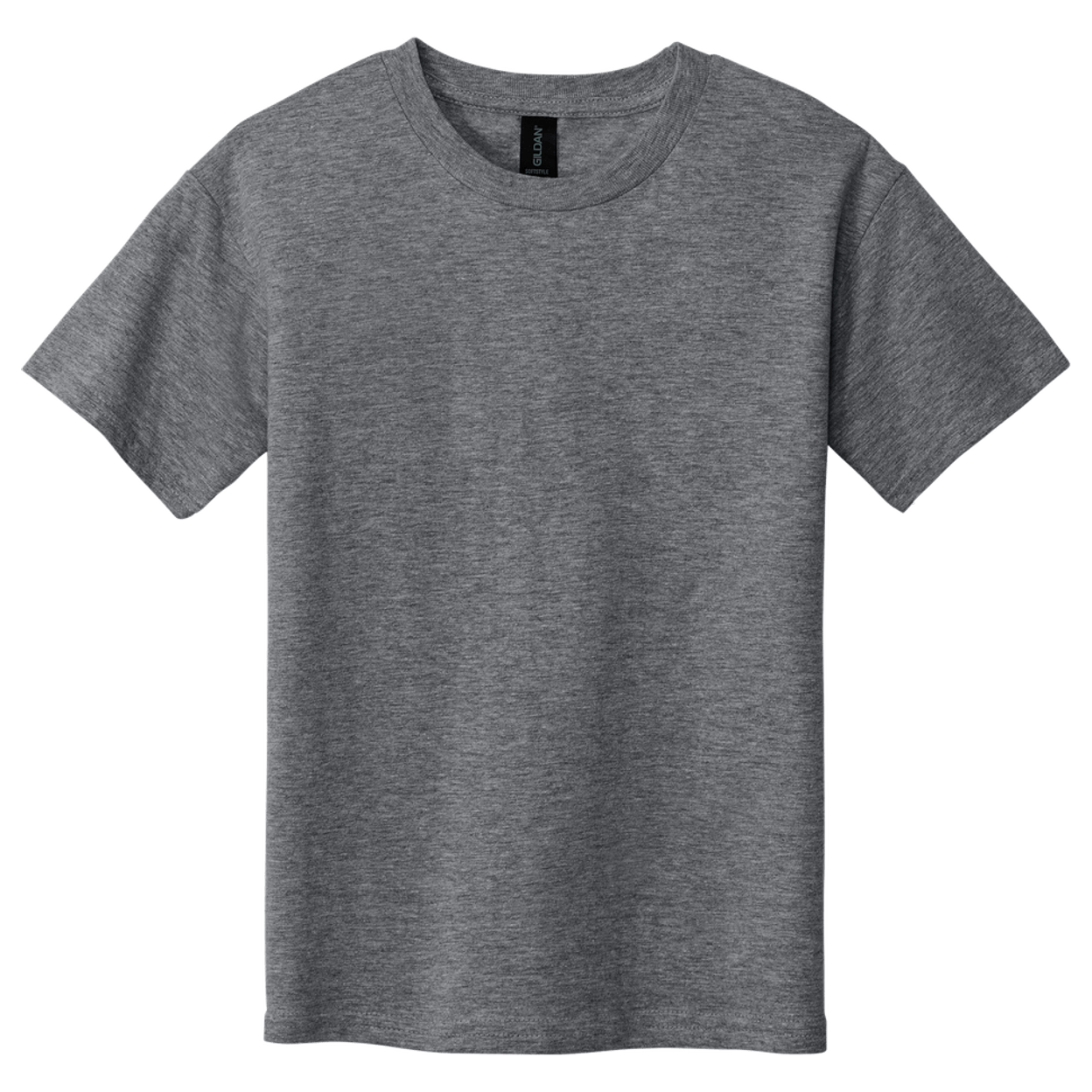 Graphite Heather