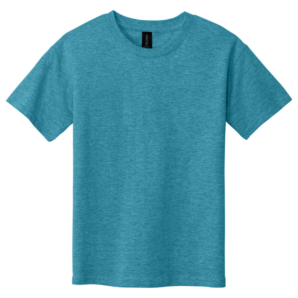 Heather Galapagos Blue