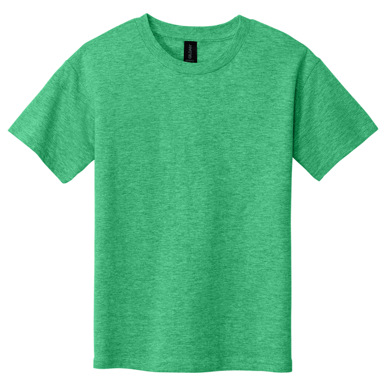 Heather Irish Green