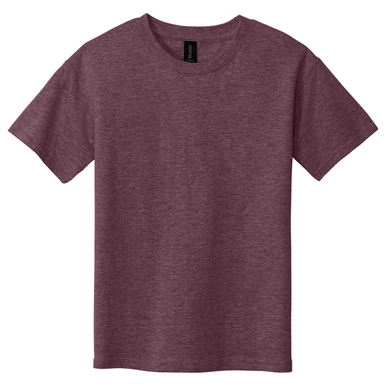Heather Maroon