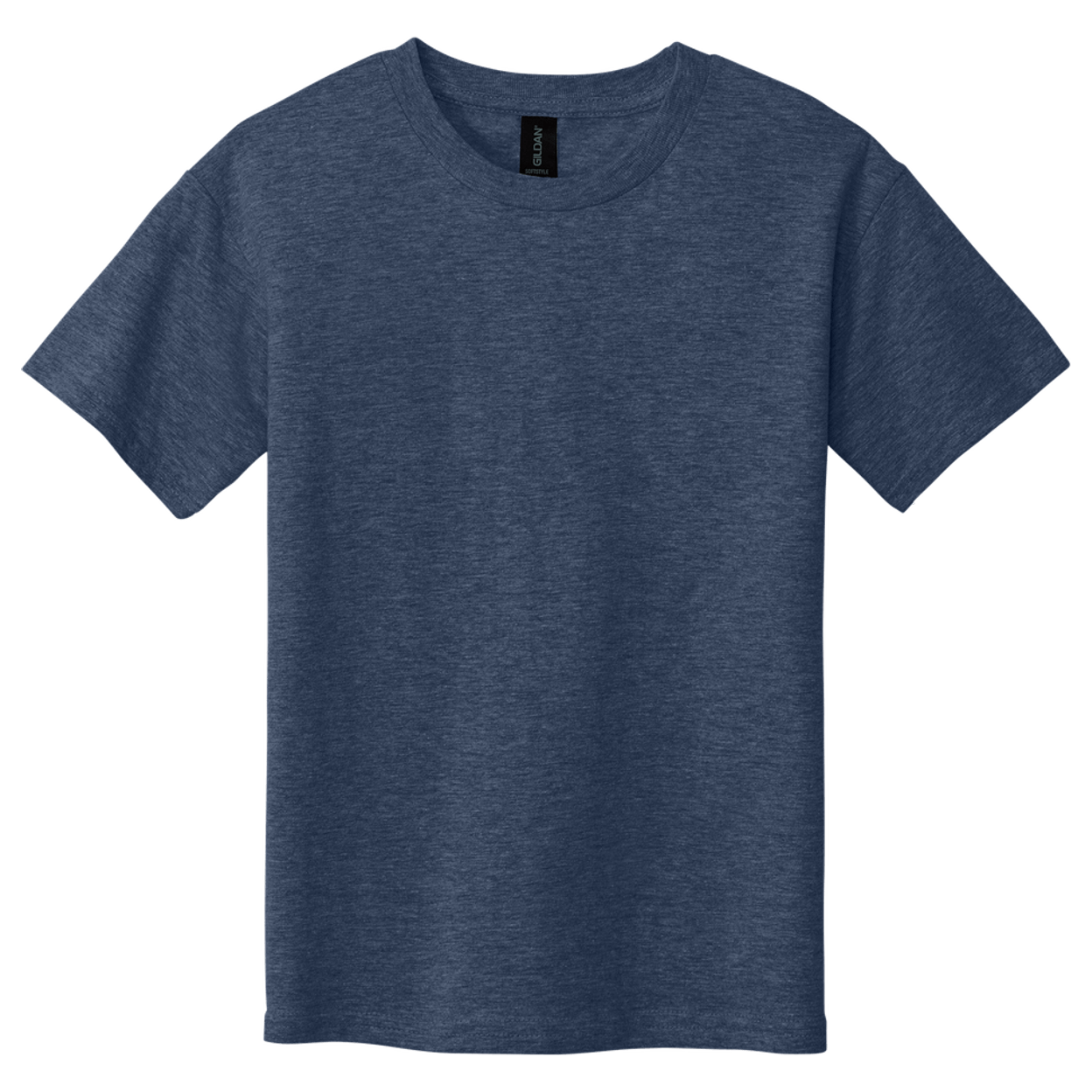 Heather Navy