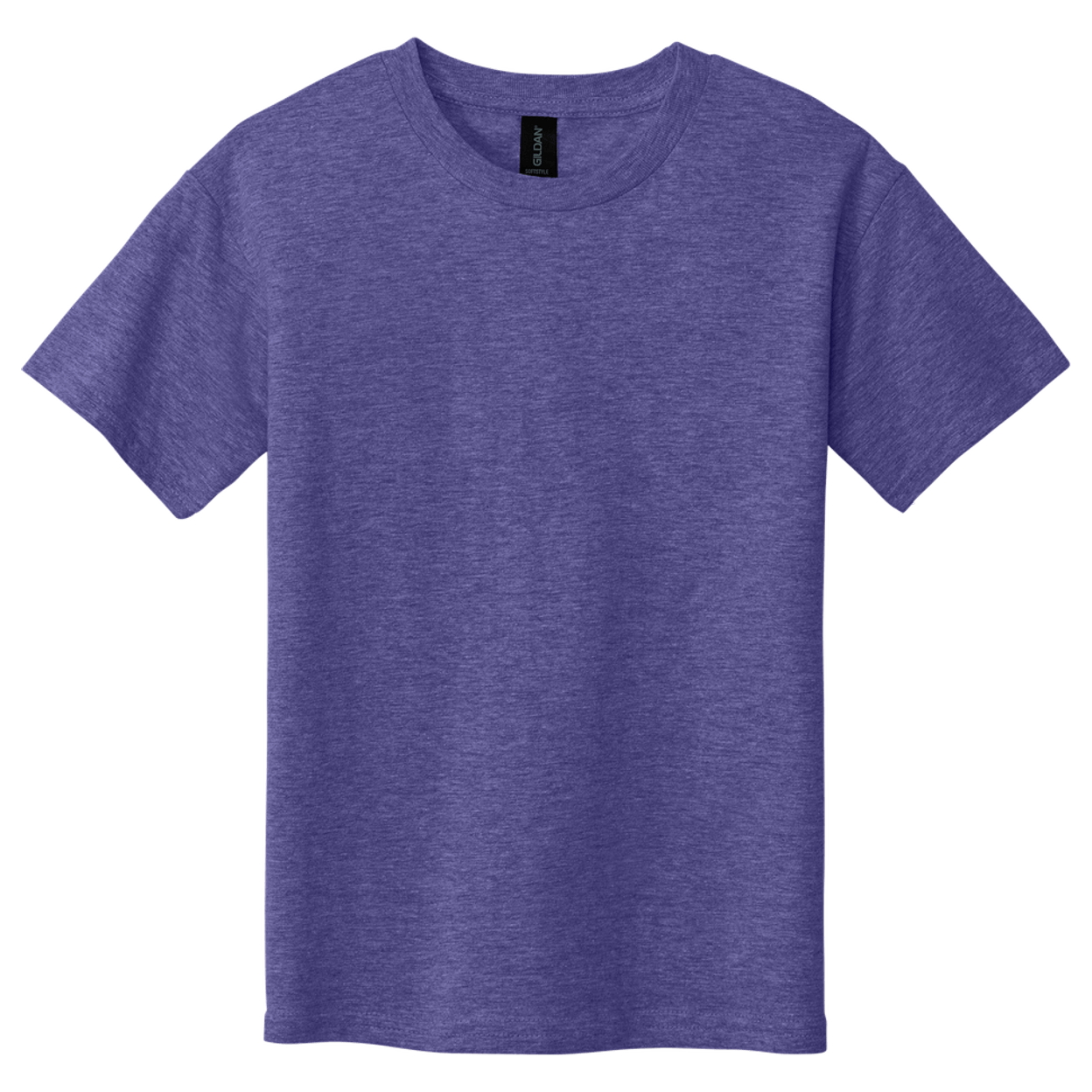 Heather Purple