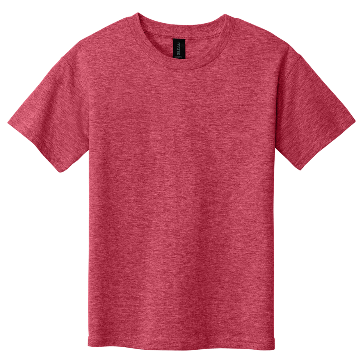 Heather Red