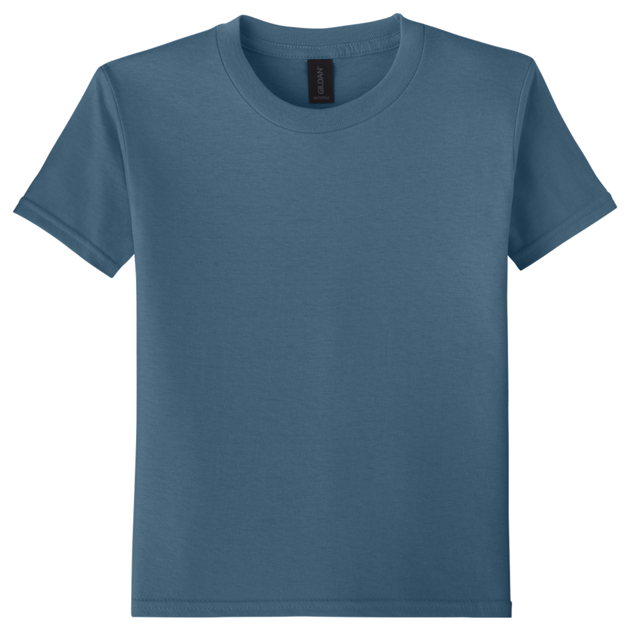Indigo Blue
