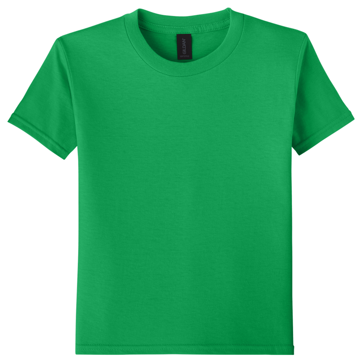 Irish Green