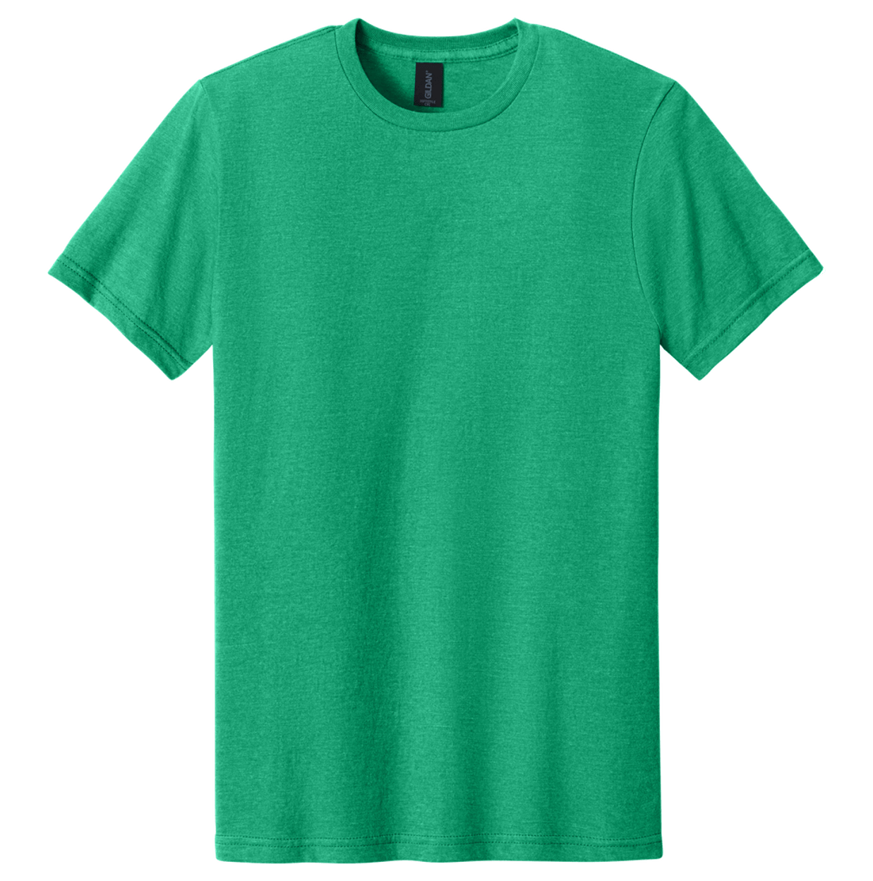 Gildan Softstyle CVC Tee