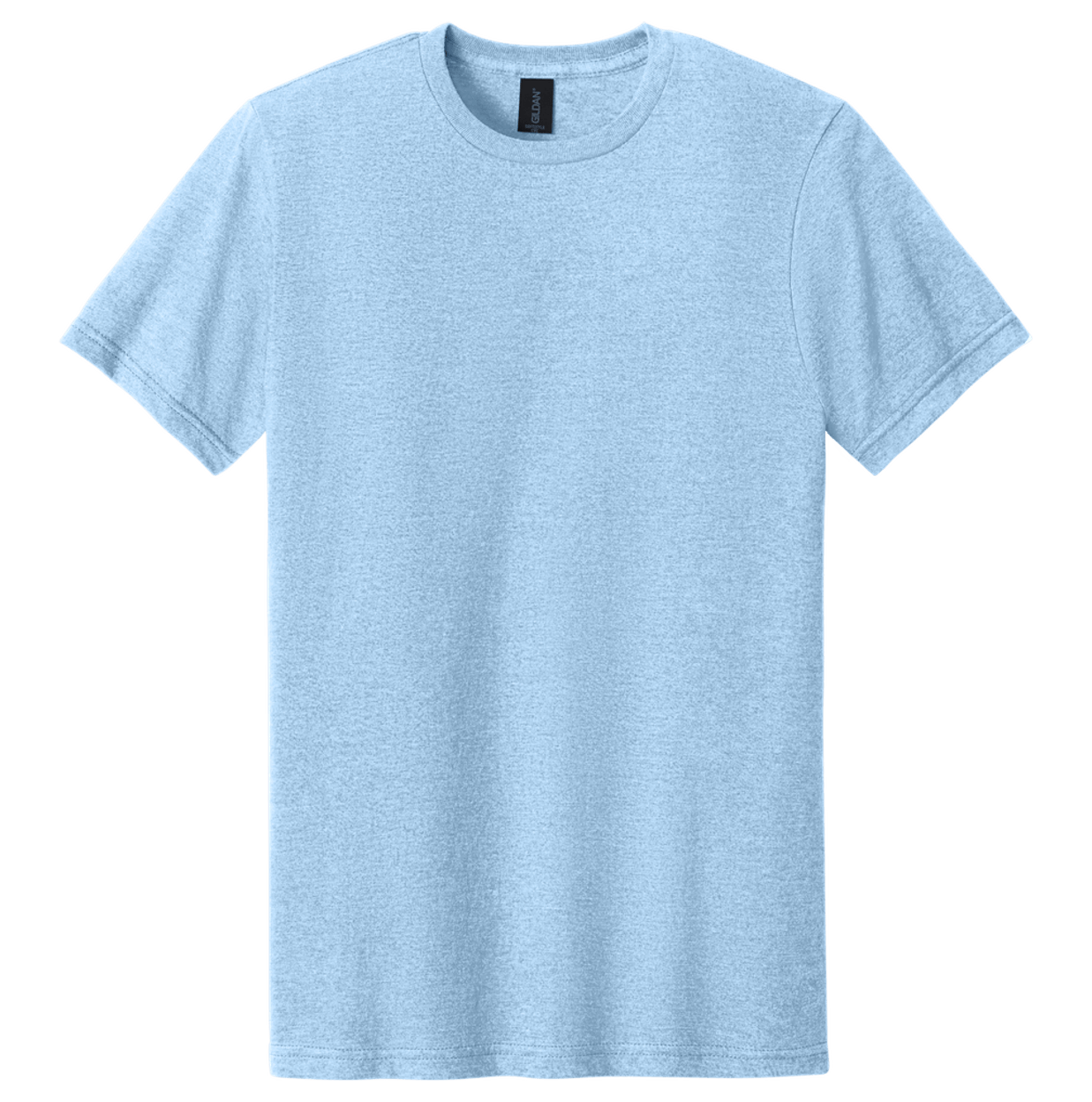 Light Blue Mist