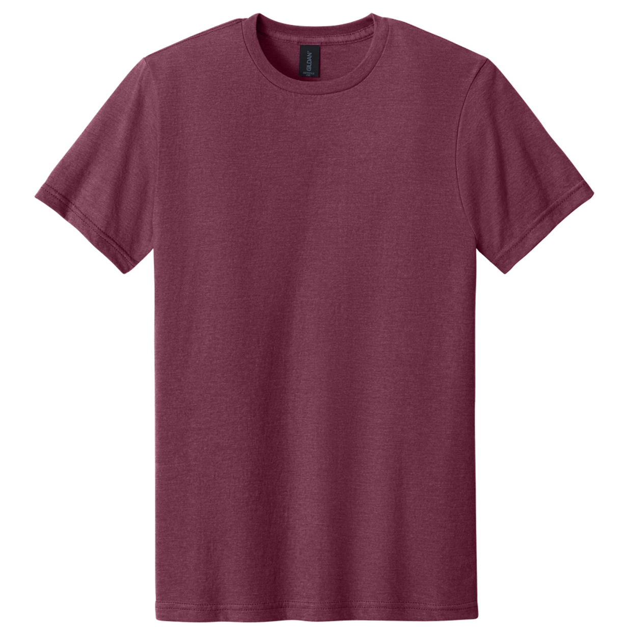 Maroon Mist