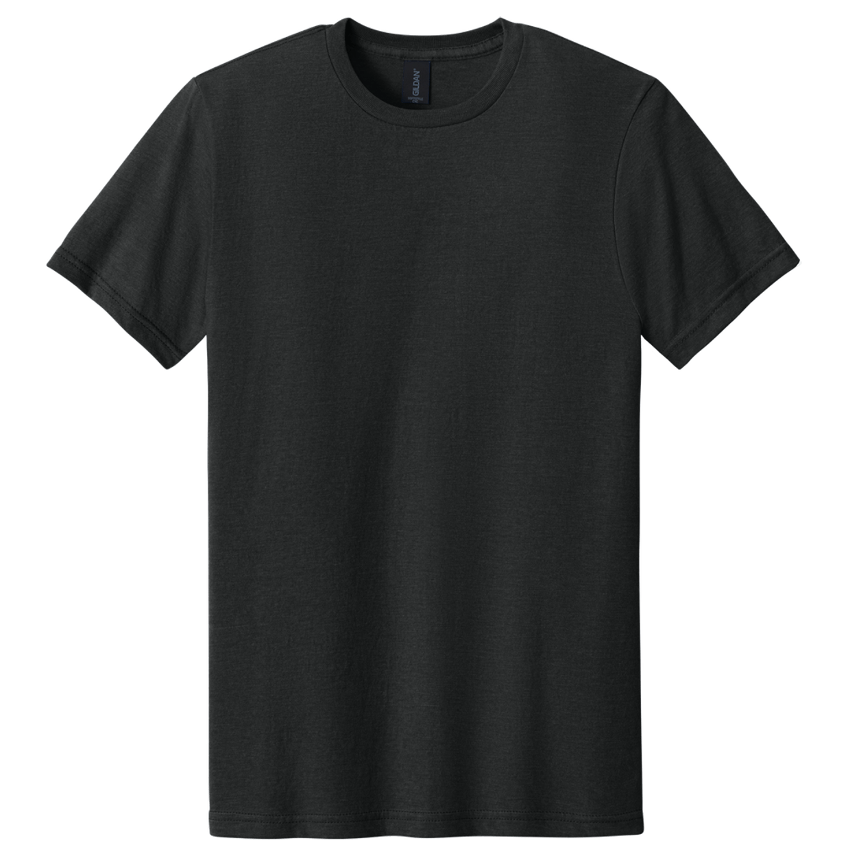 Pitch Black Mist