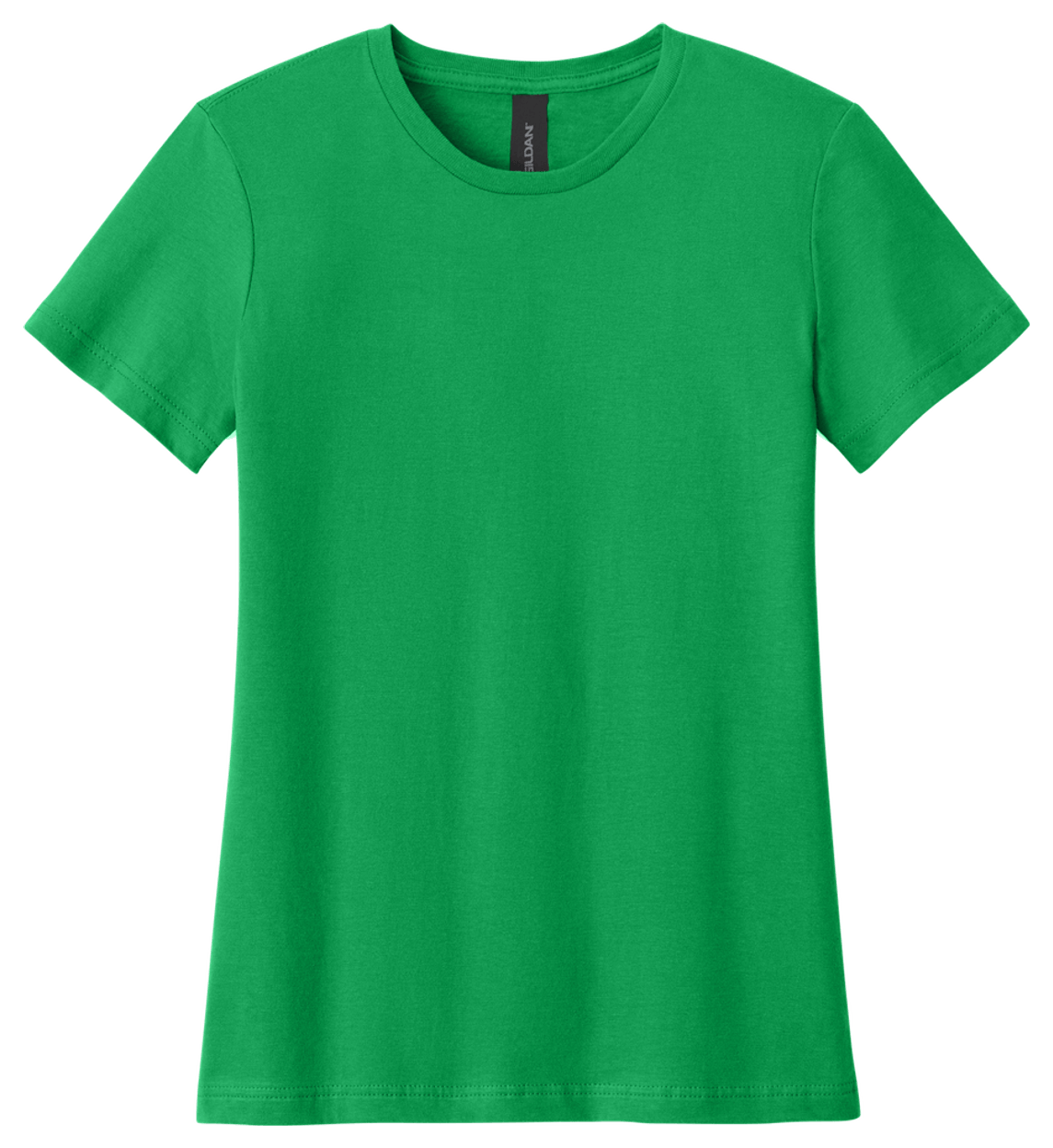Irish Green