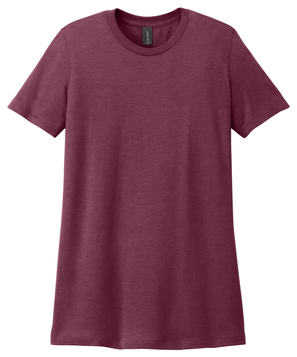 Maroon Mist