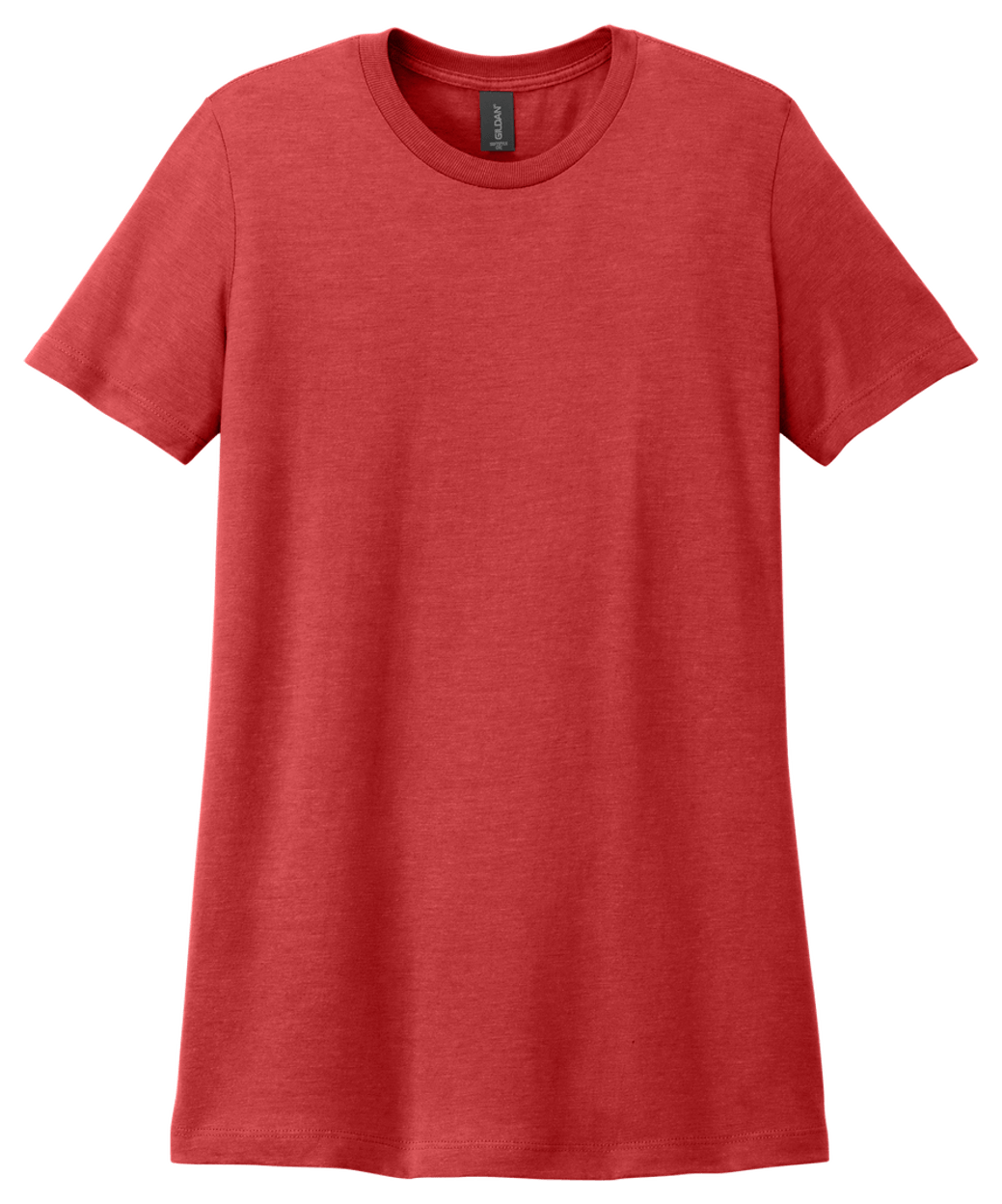 Gildan Softstyle Women's CVC T-Shirt