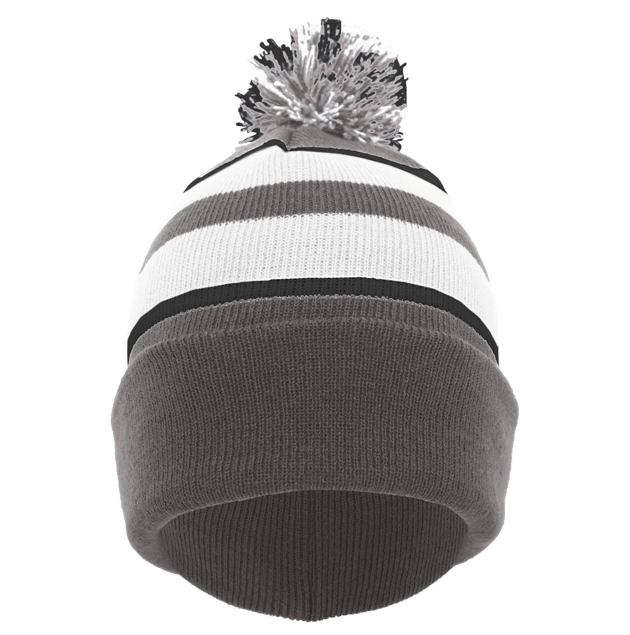 GRAPHITE/WHITE/BLACK