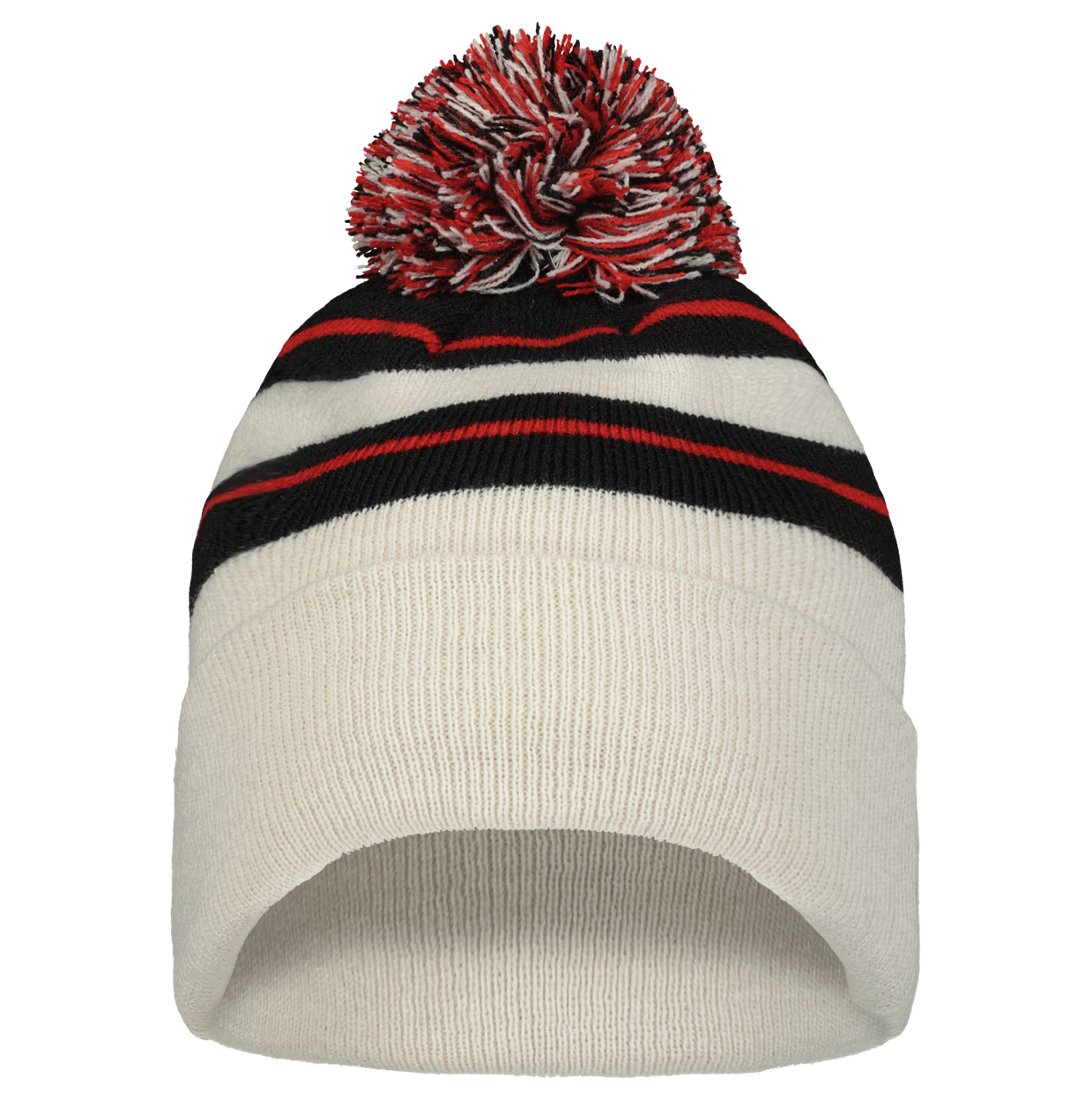 OAT/BLACK/RED