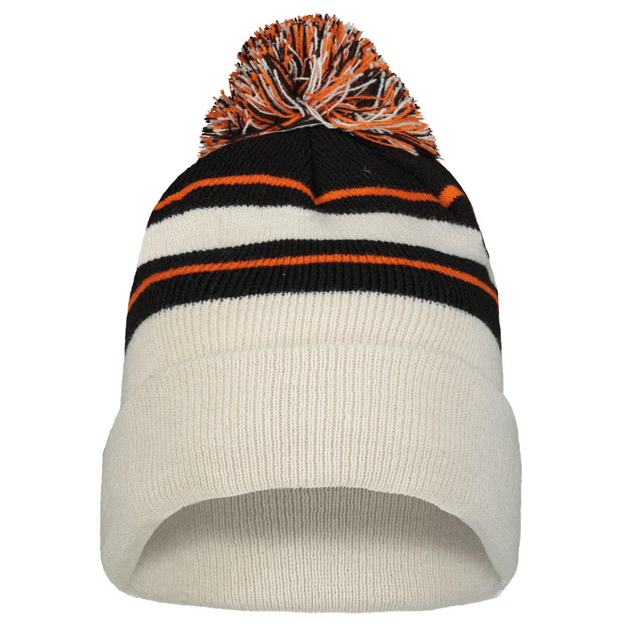 OAT/BLACK/ORANGE