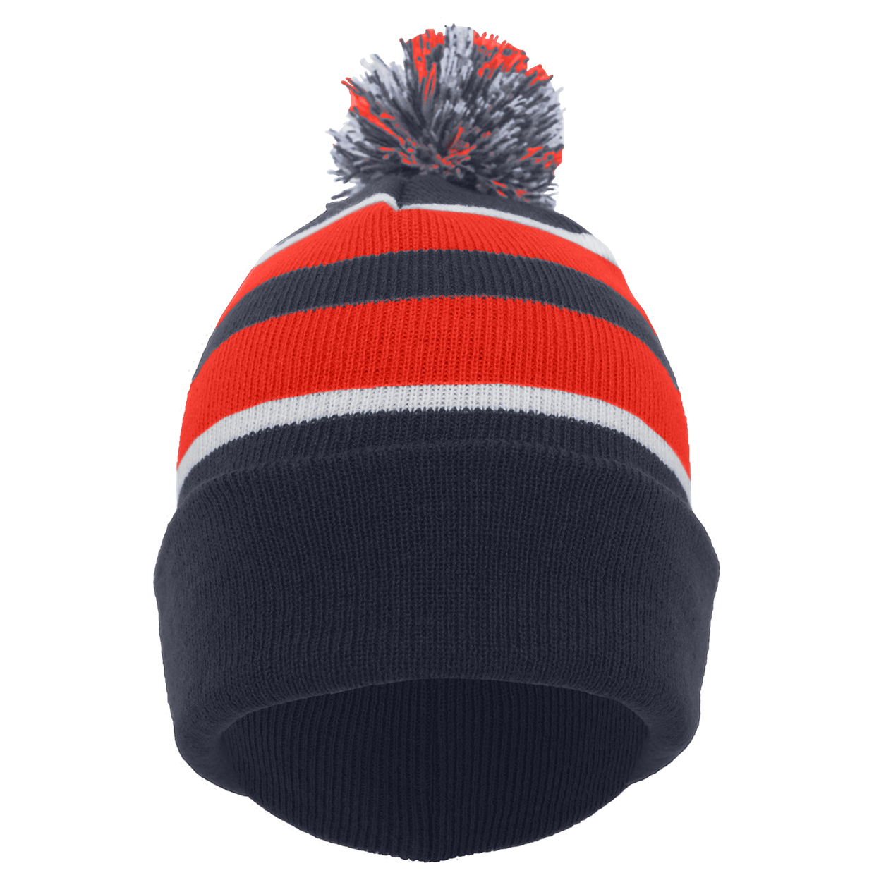 NAVY/RED/WHITE