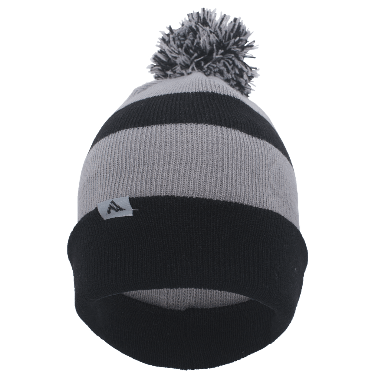 BLACK/SILVER/BLACK