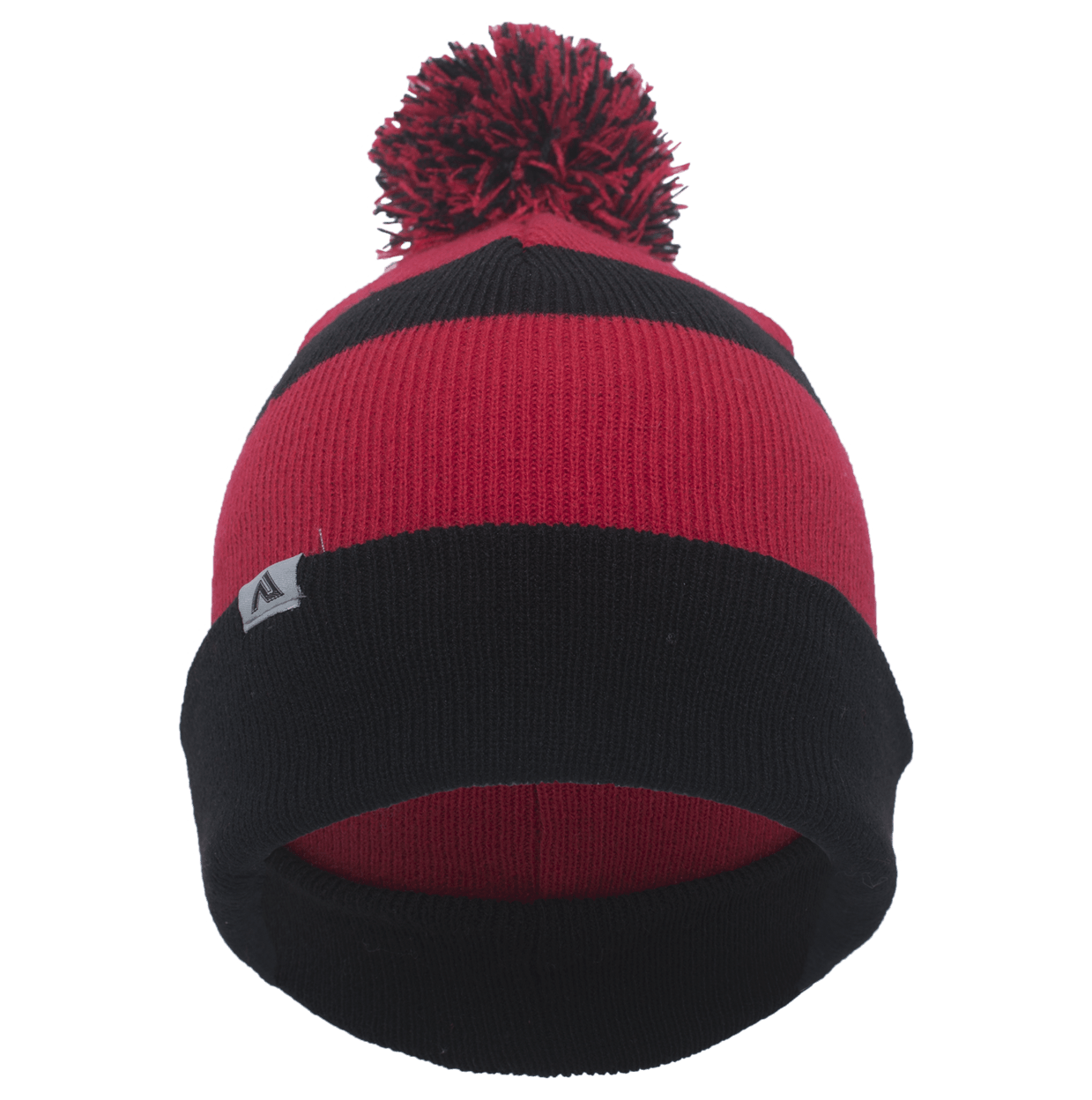 BLACK/RED/BLACK
