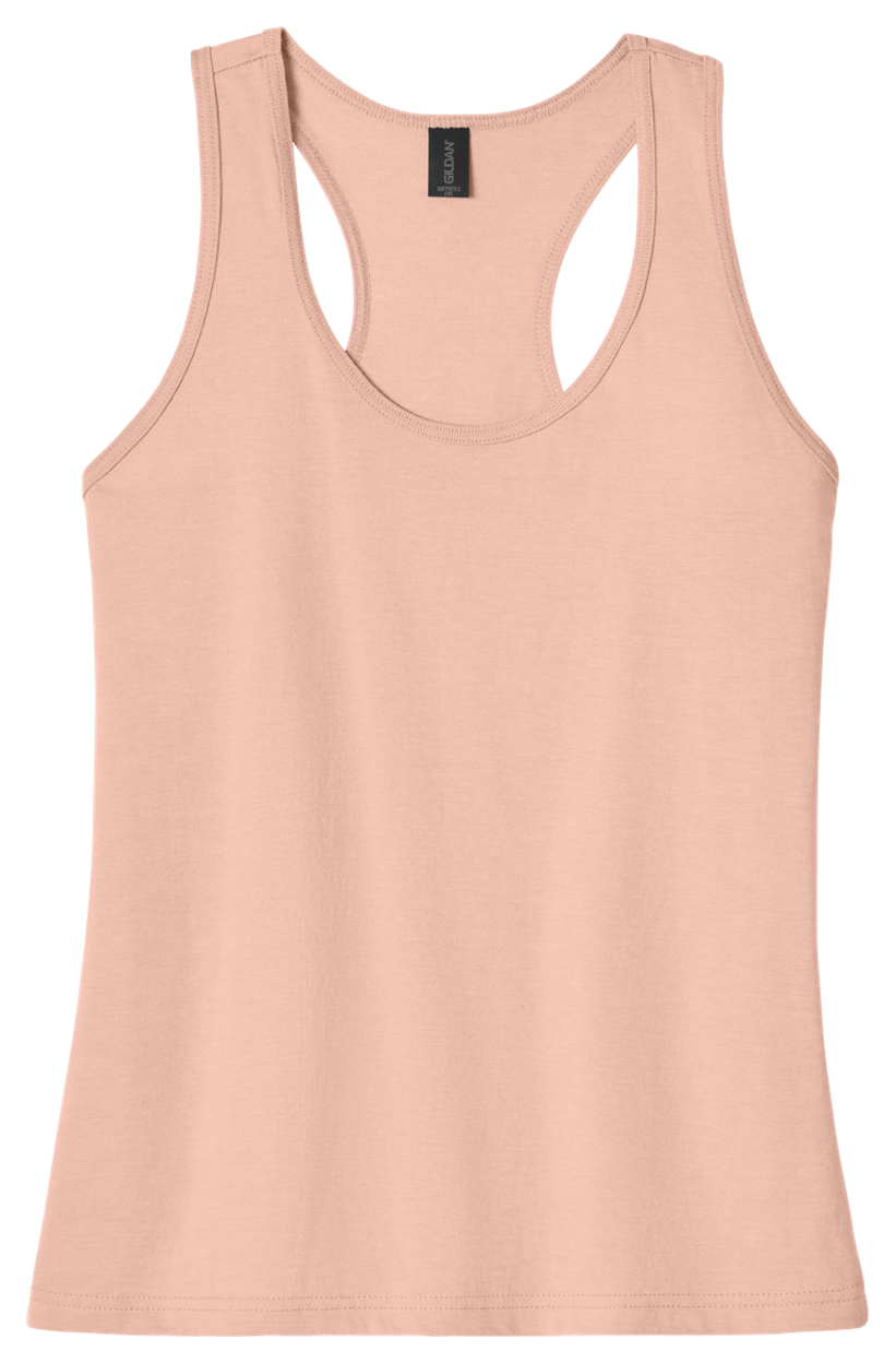 Dusty Rose