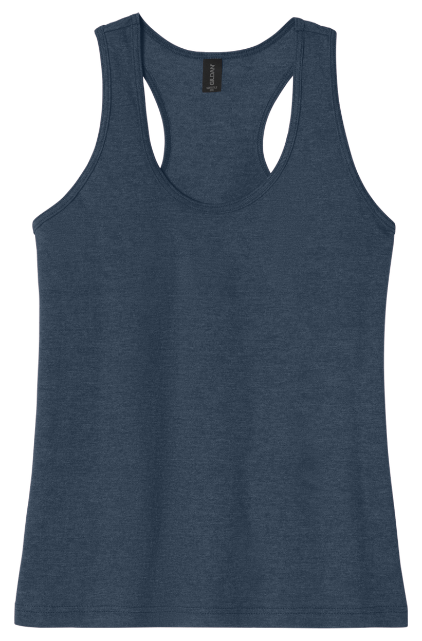 Navy Mist